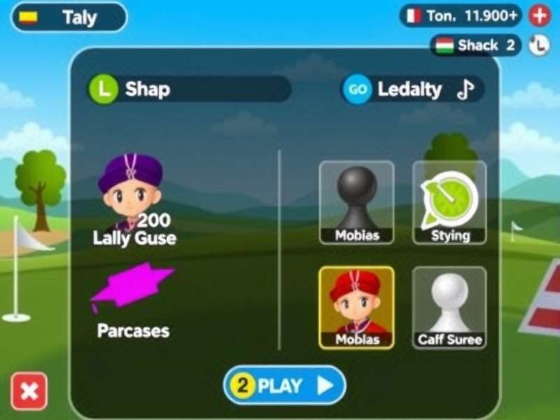 Bhangra Beat Golf Tournament